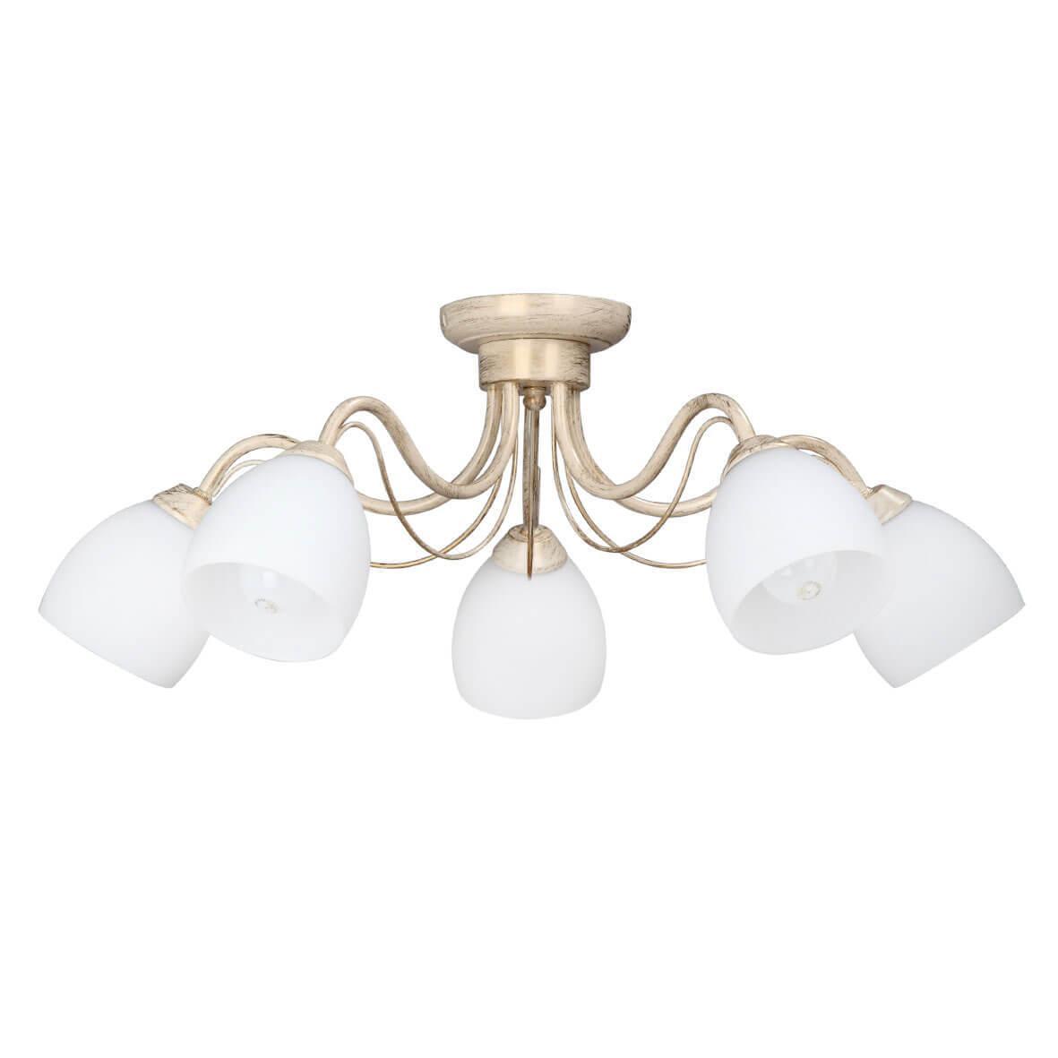 Люстра V3598/5PL