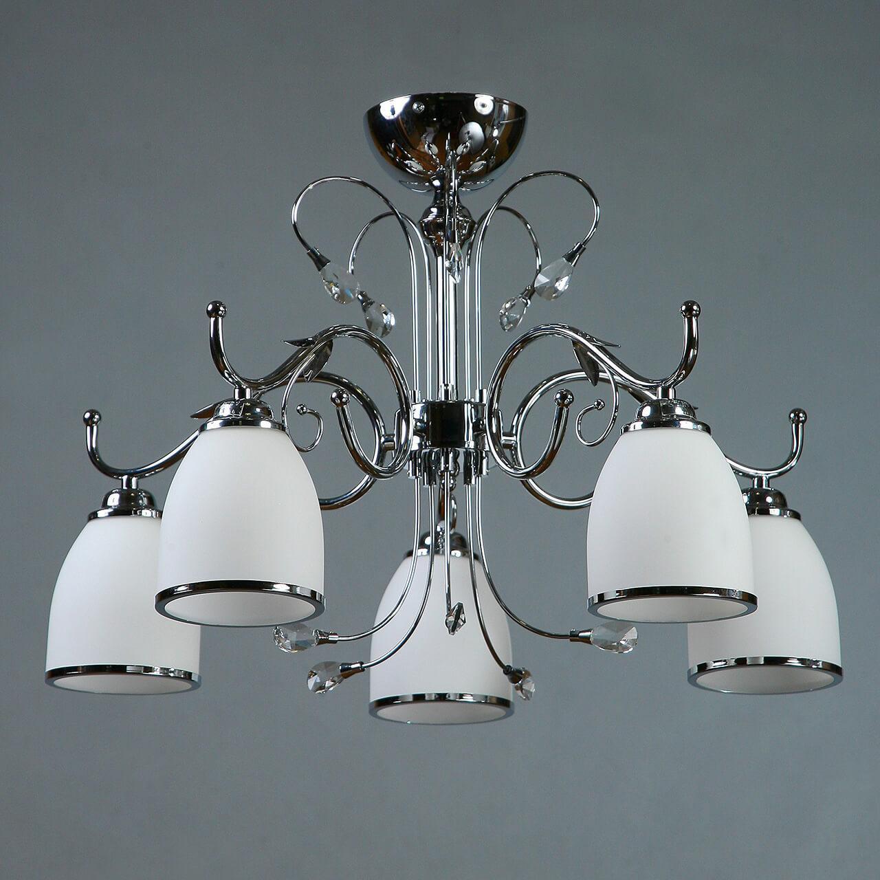 MA 02640C/005 Chrome