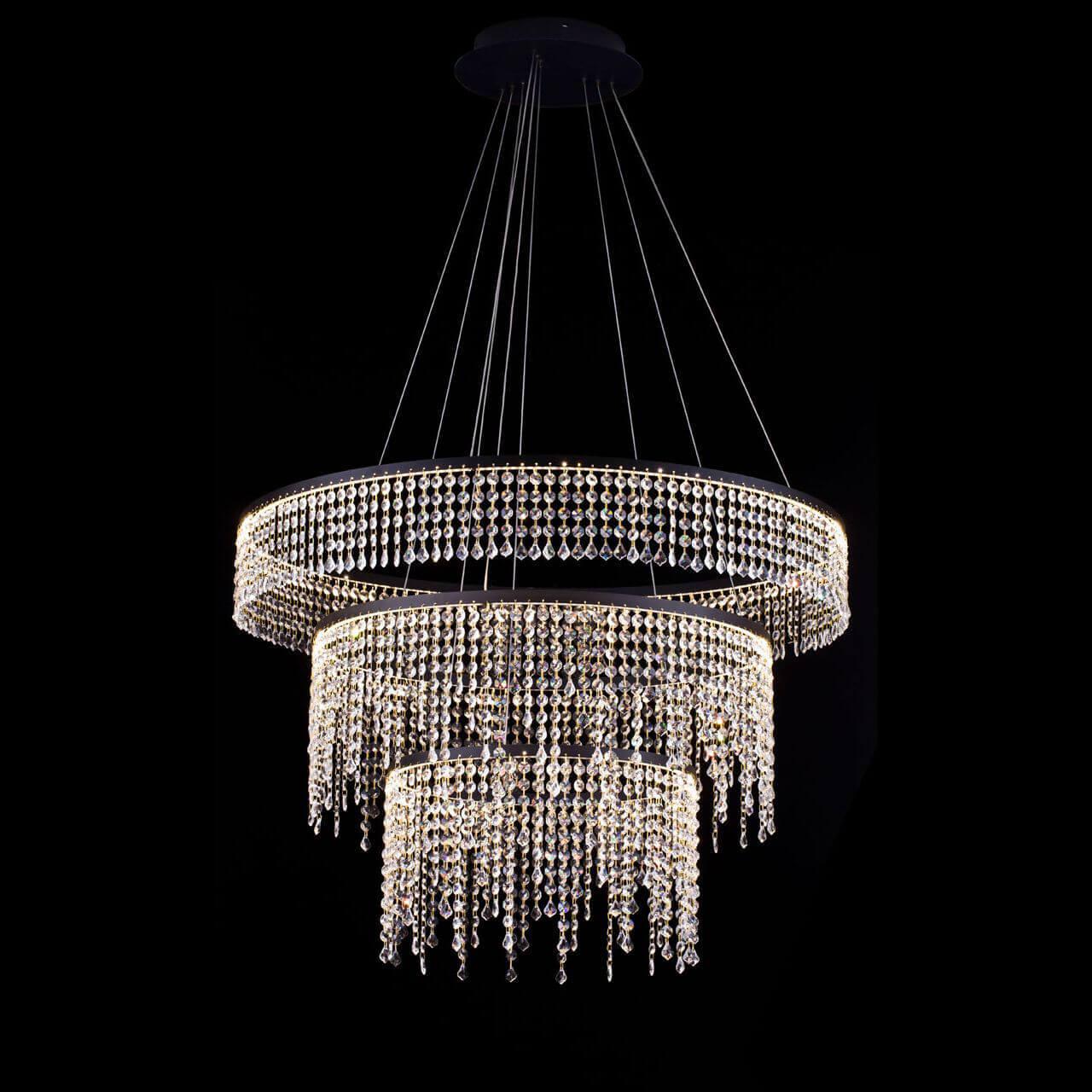 Подвесной светильник Eclipse 1670.3 Led
