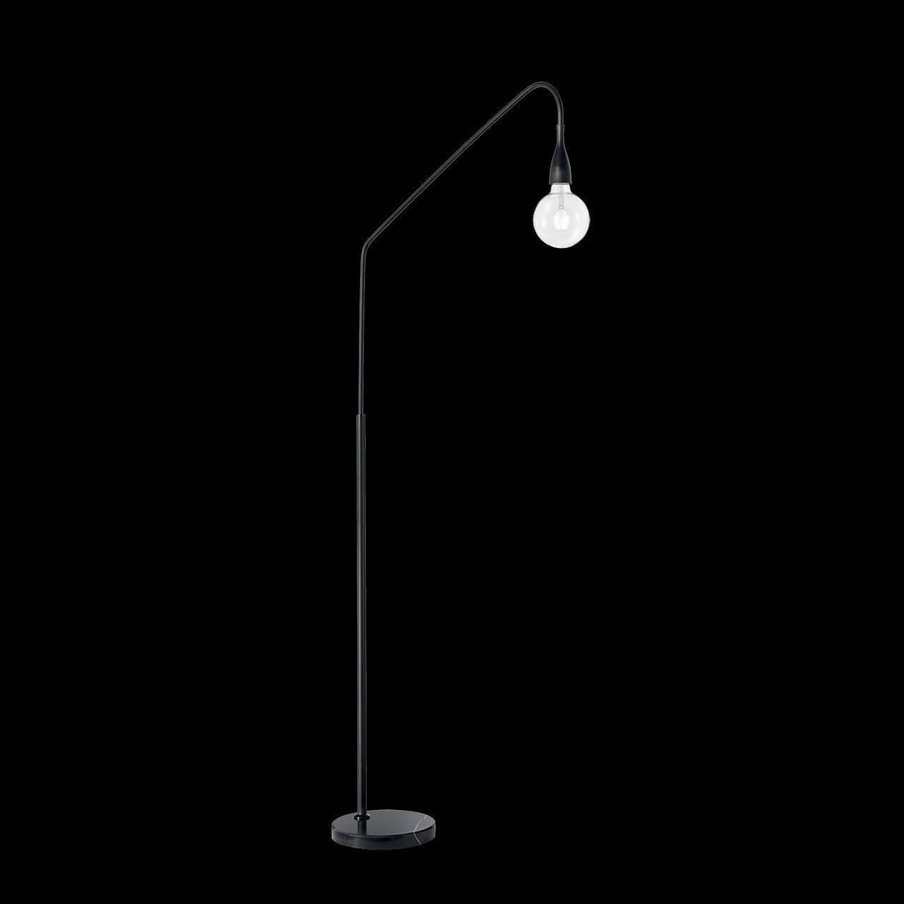 Торшер Minimal PT1 Nero