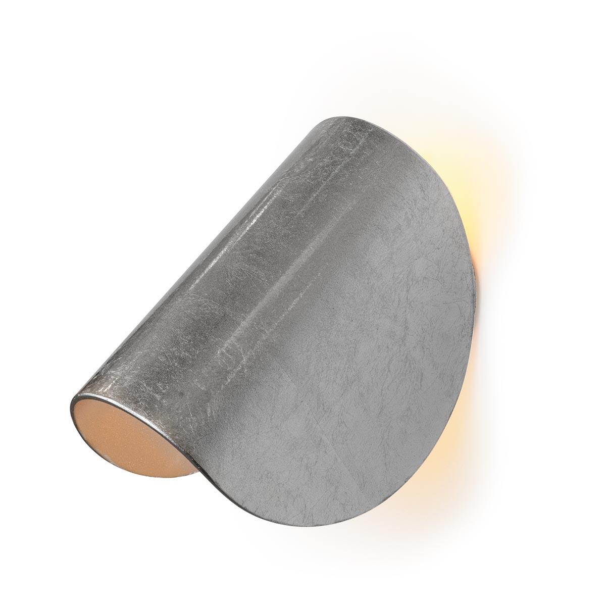 Бра ZD8077-6W Silver