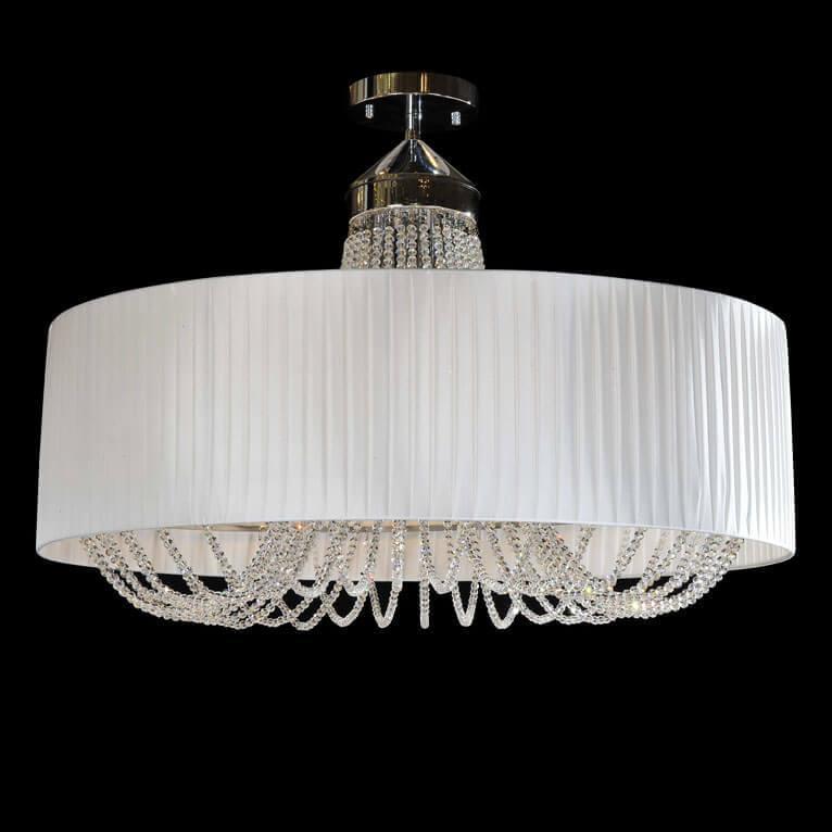 Потолочный светильник 1408/S white