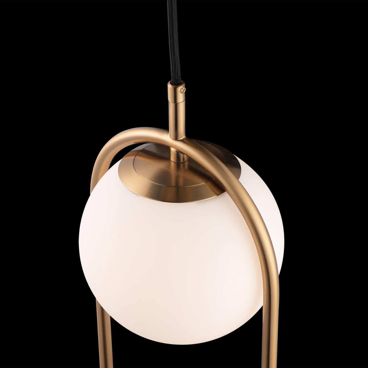 Подвесной светильник LOFT2601-A