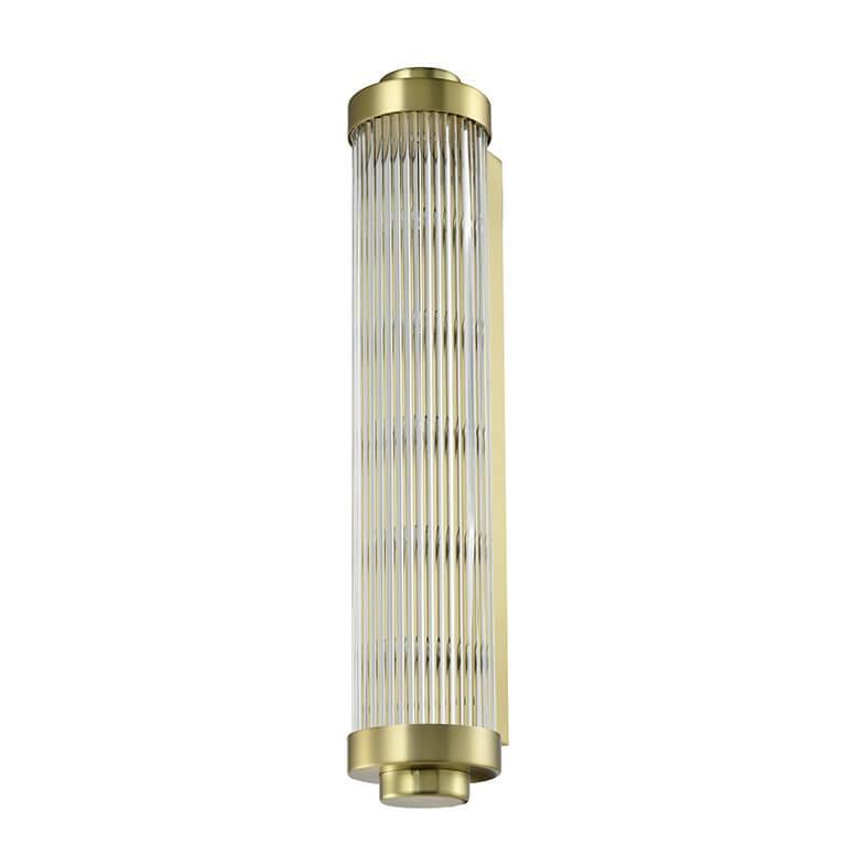 Бра 3295/A brass