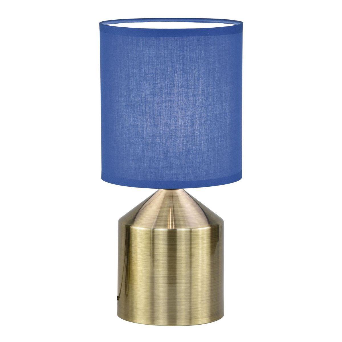 709/1L Blue
