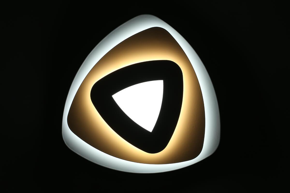 Бра OML-07501-25