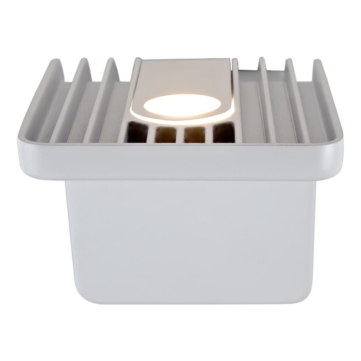 Бра ZD8006-10W WH