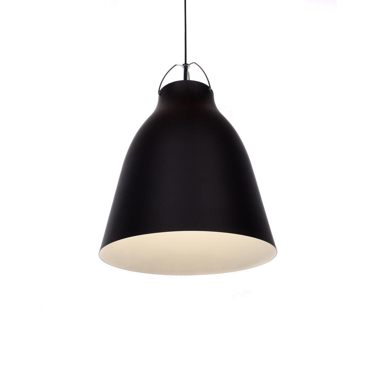 Подвесной светильник LDP 7504-250 BK
