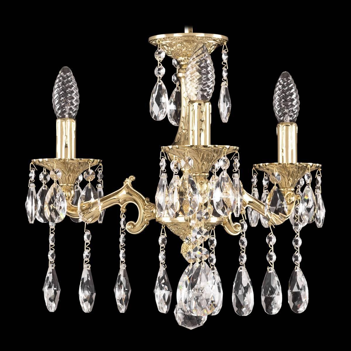 Bohemia Ivele • 72102/3/125 A G