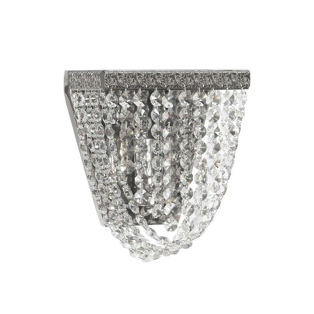 Cristallo W759.1 Silver