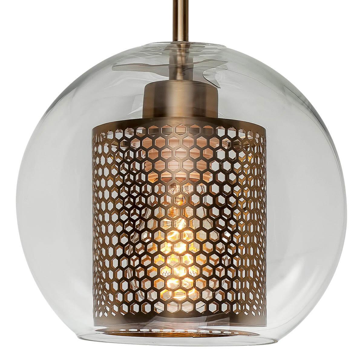 Подвесной светильник Loft2566-A
