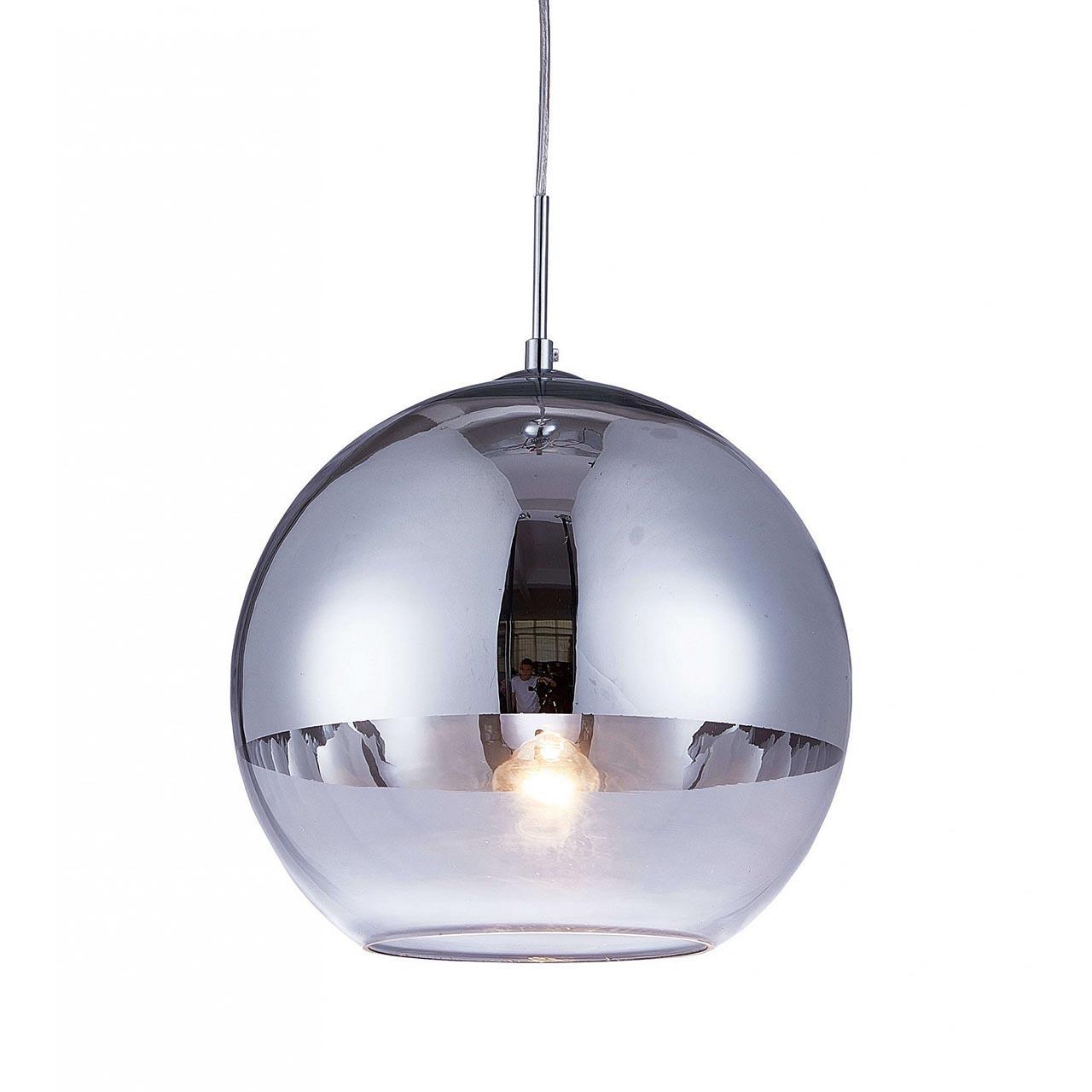 Подвесной светильник LDP 1029-300 CHR