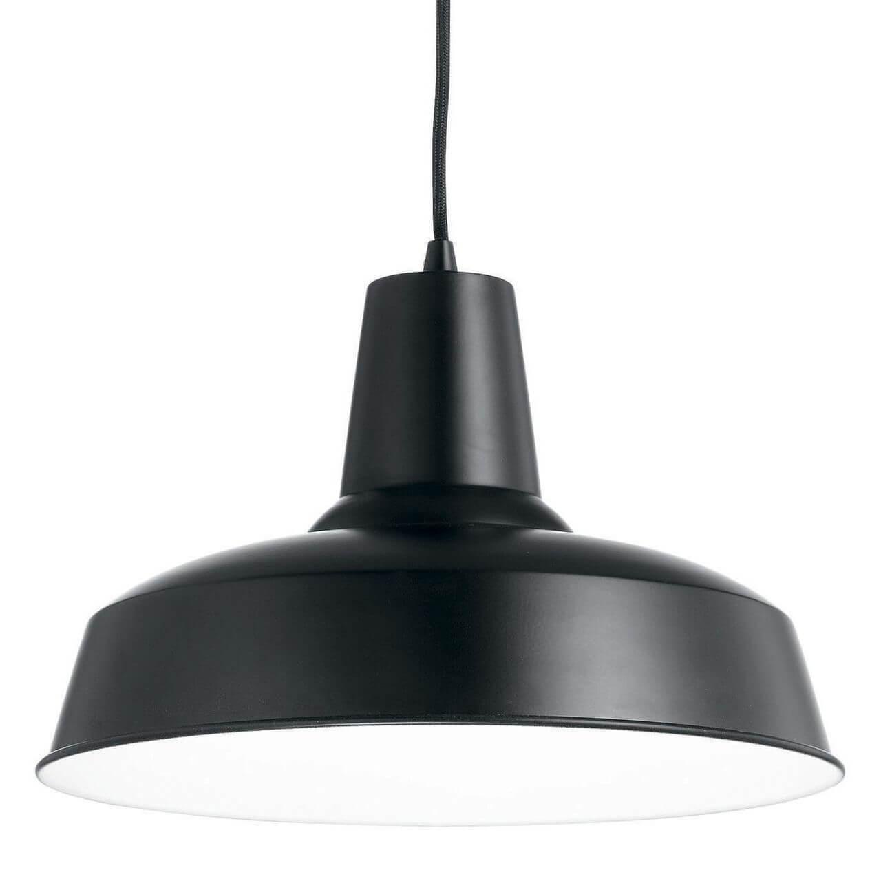 Moby SP1 Nero