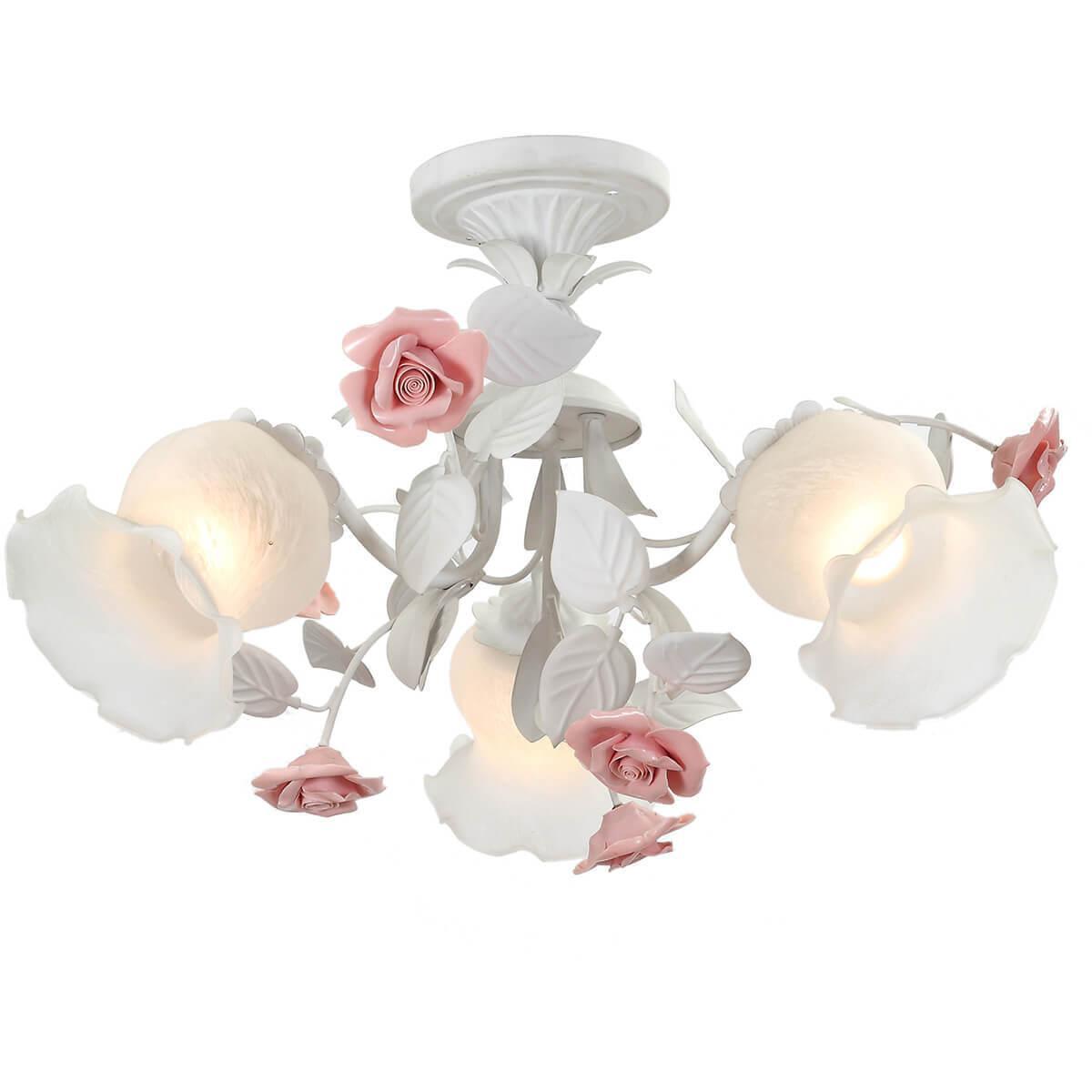 Fiori Di Rose 114.3