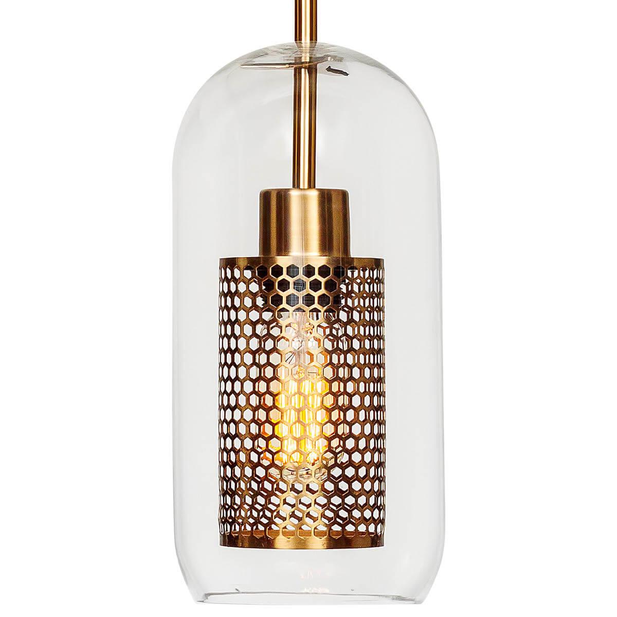 Подвесной светильник Loft2566-D