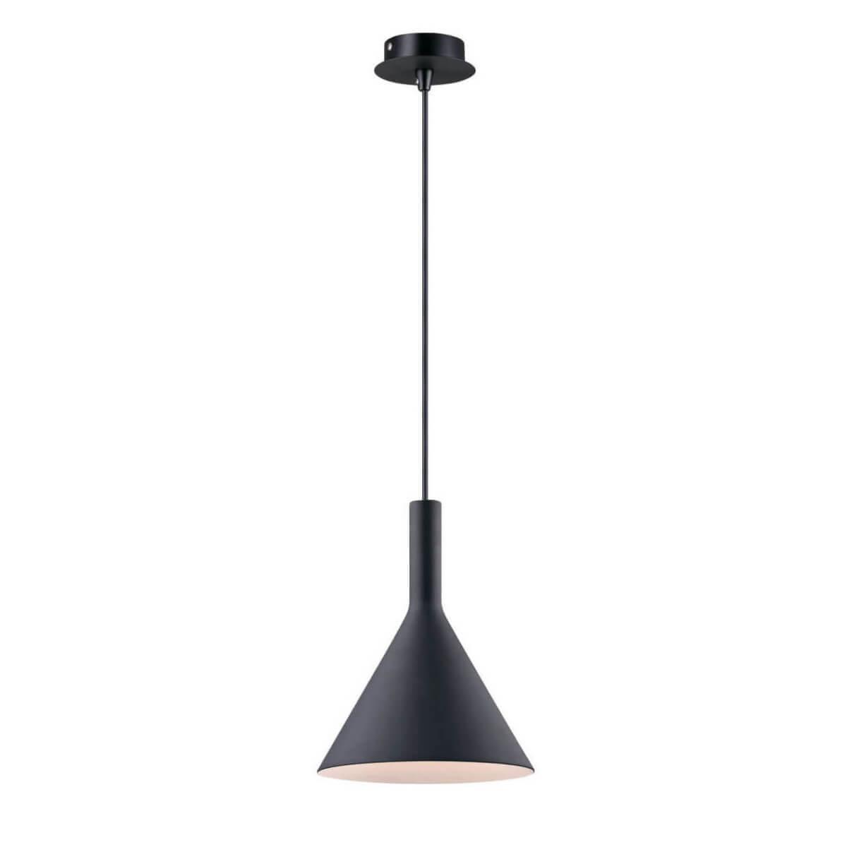 Подвесной светильник Cocktail SP1 Small Nero
