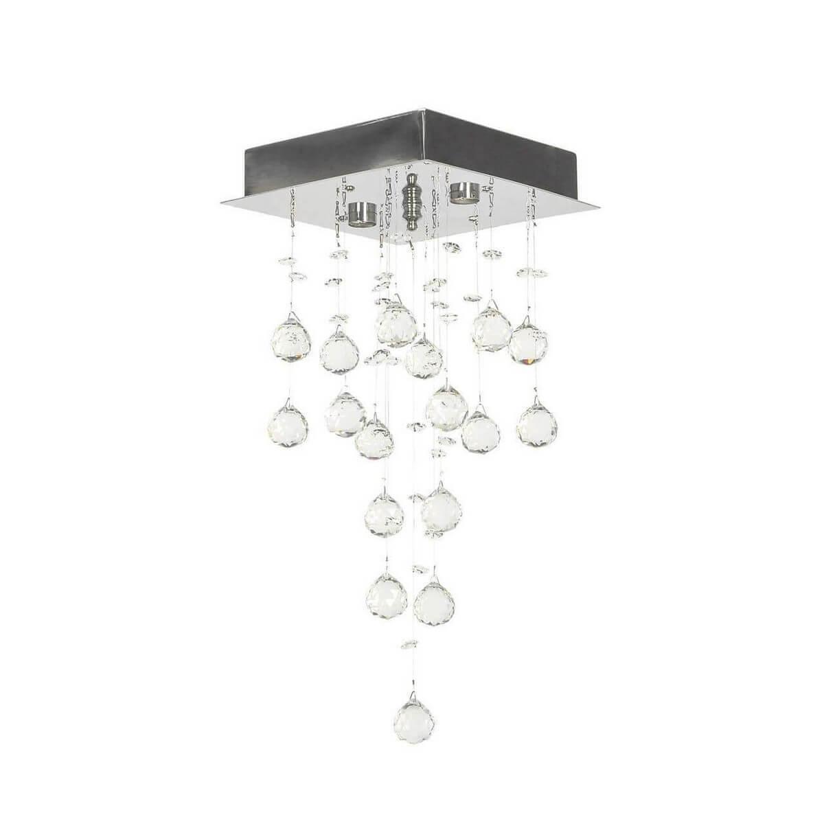 Grappolo 1800.2 Silver