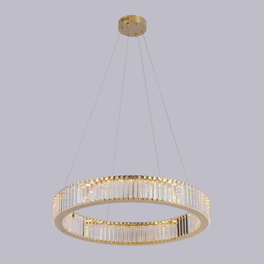 Подвесной светильник 8441/S gold new
