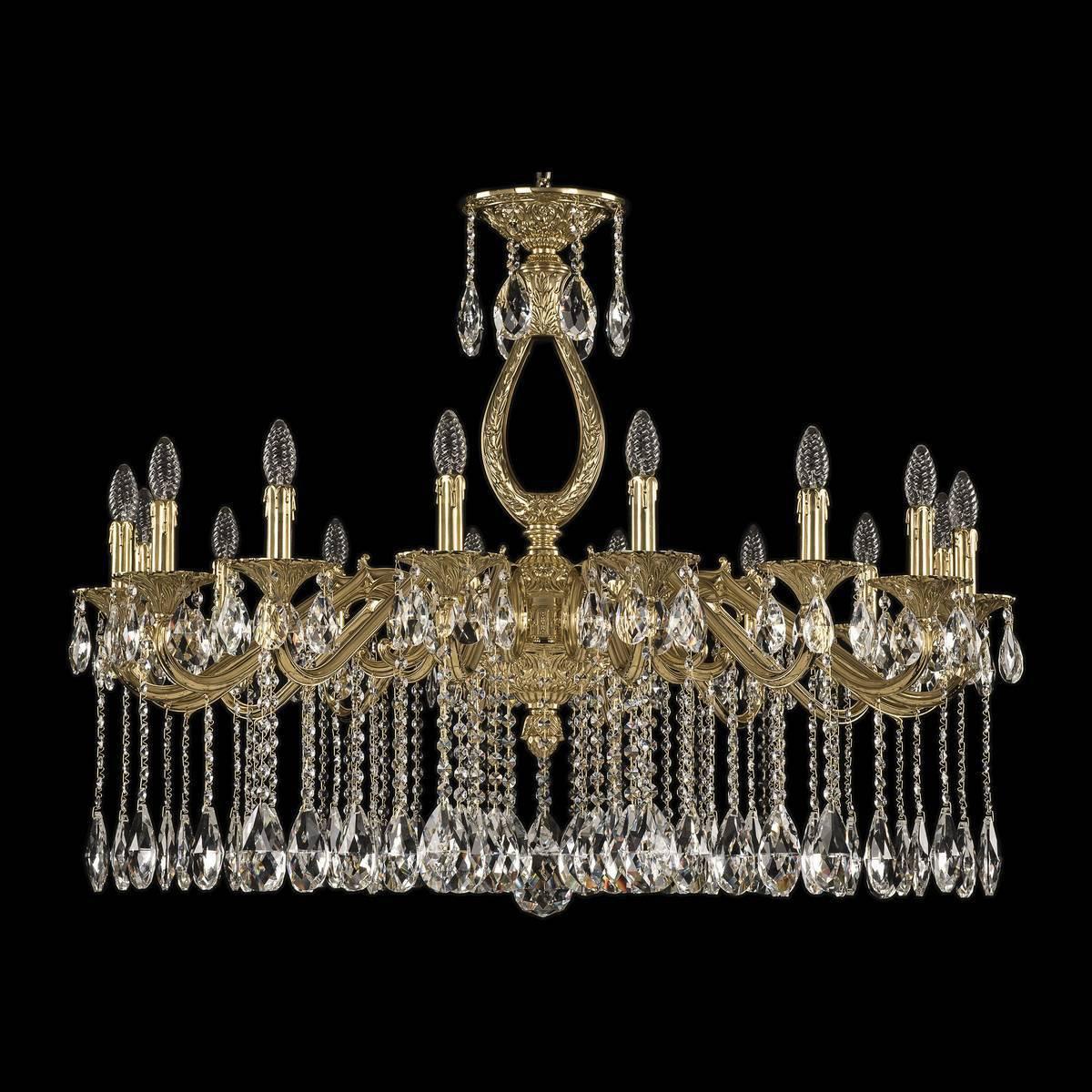 Bohemia Ivele • 72302/16/360 A G