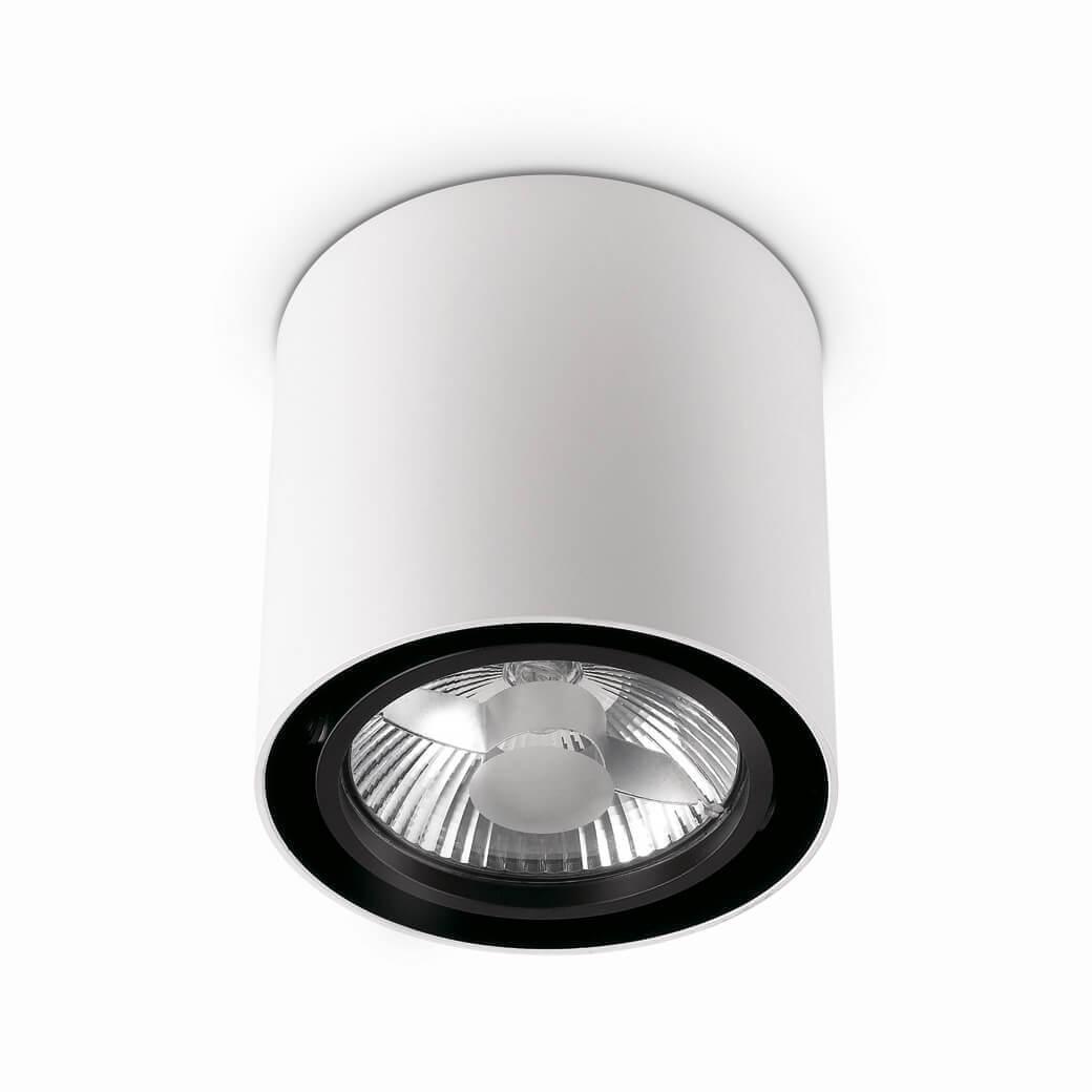 Mood Pl1 D15 Round Bianco