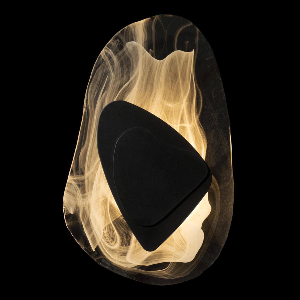 Бра 10102 Black