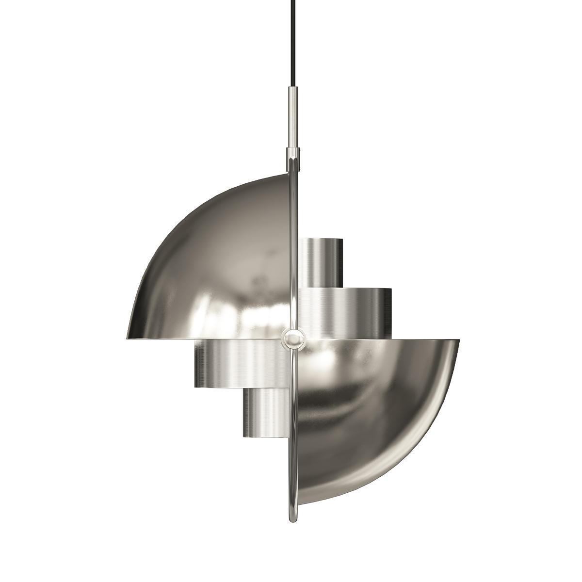 Подвесной светильник Loft9915-CH