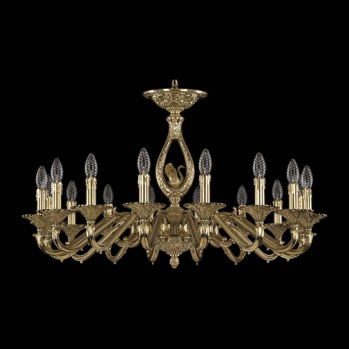 Bohemia Ivele • 72402/16/300 G FS1S