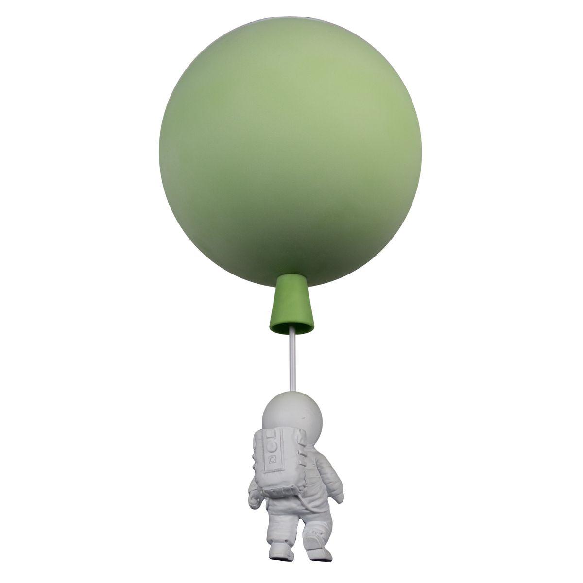 Потолочный светильник 10044/200 Green