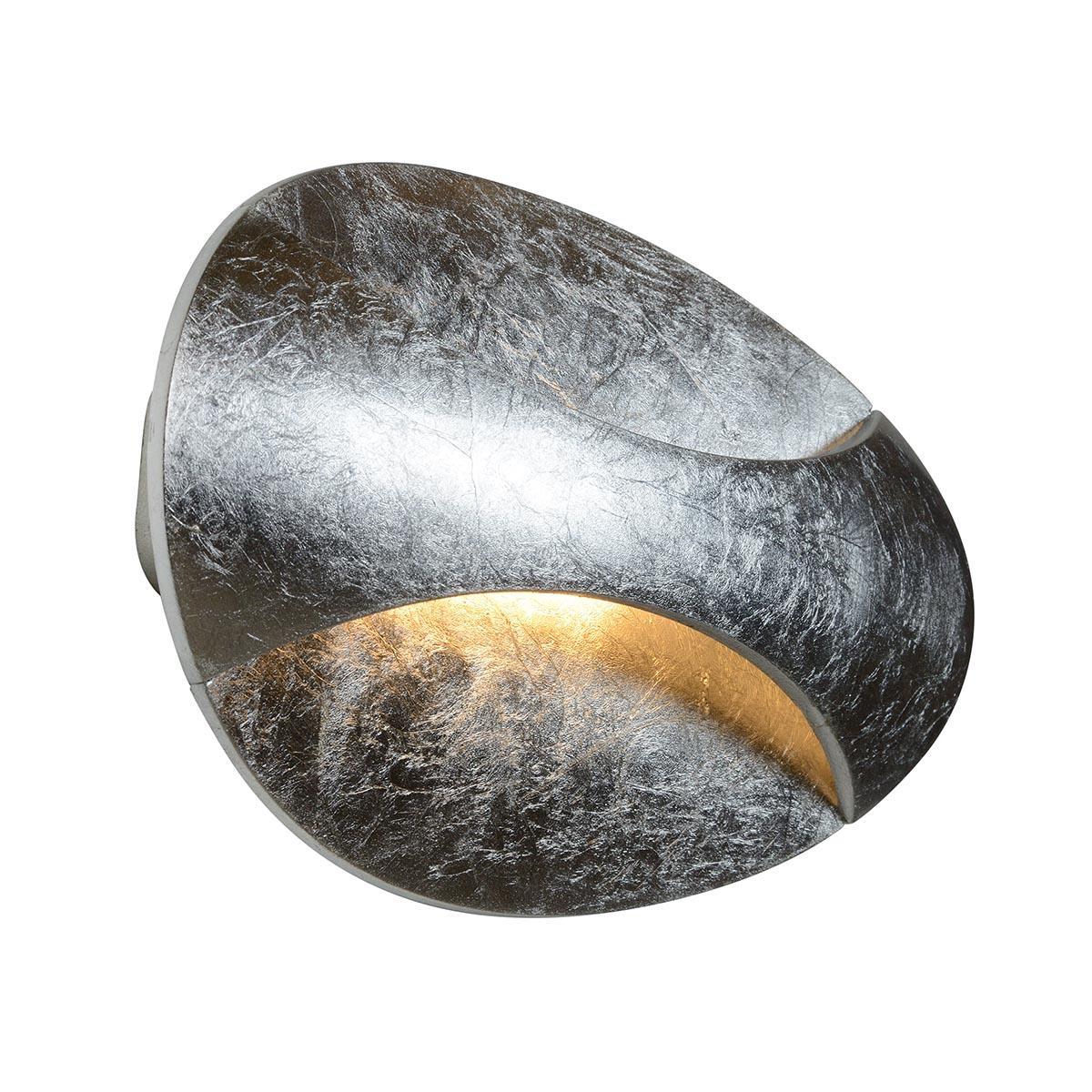 Бра ZD7151-6W Silver