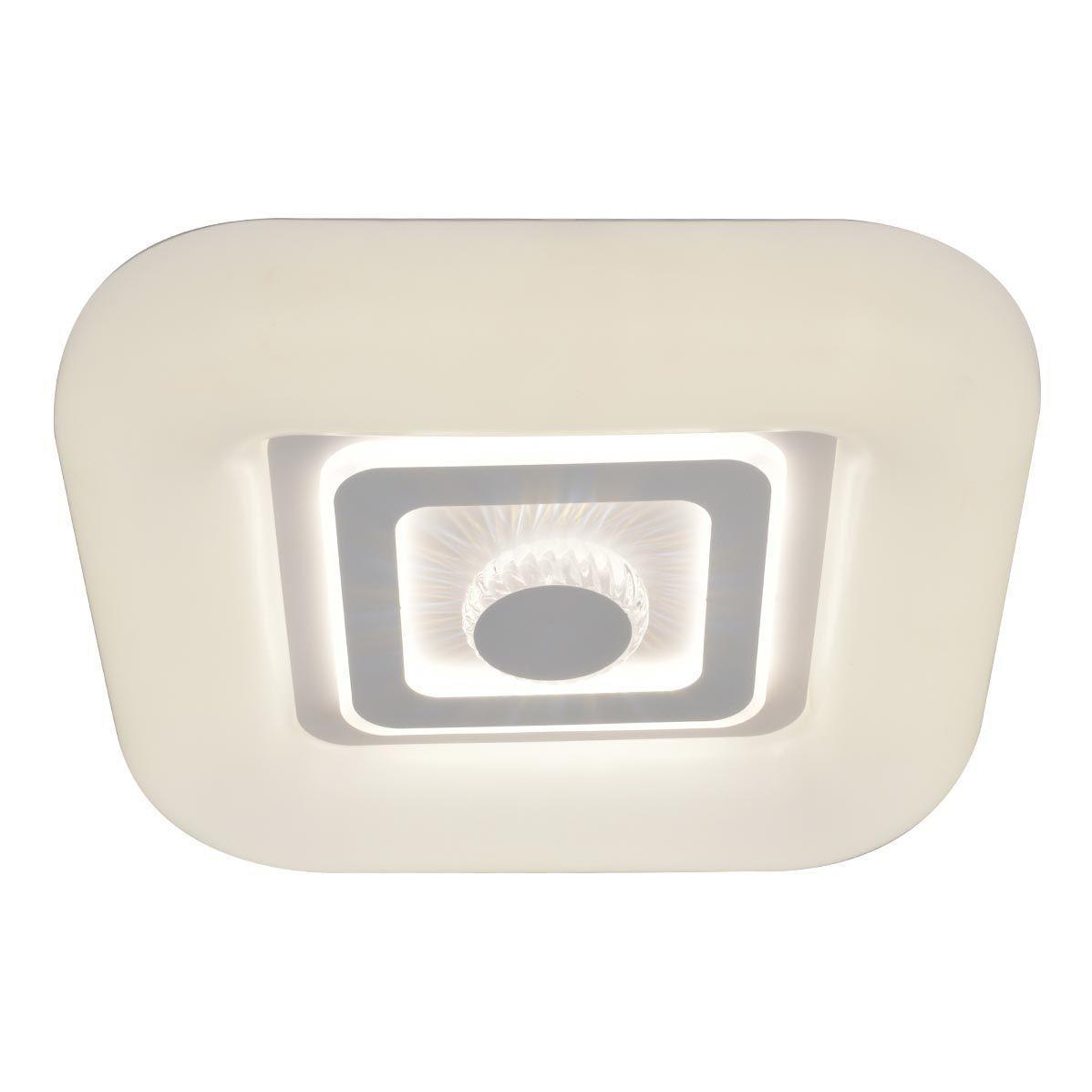 Потолочный светильник 10220/SG LED