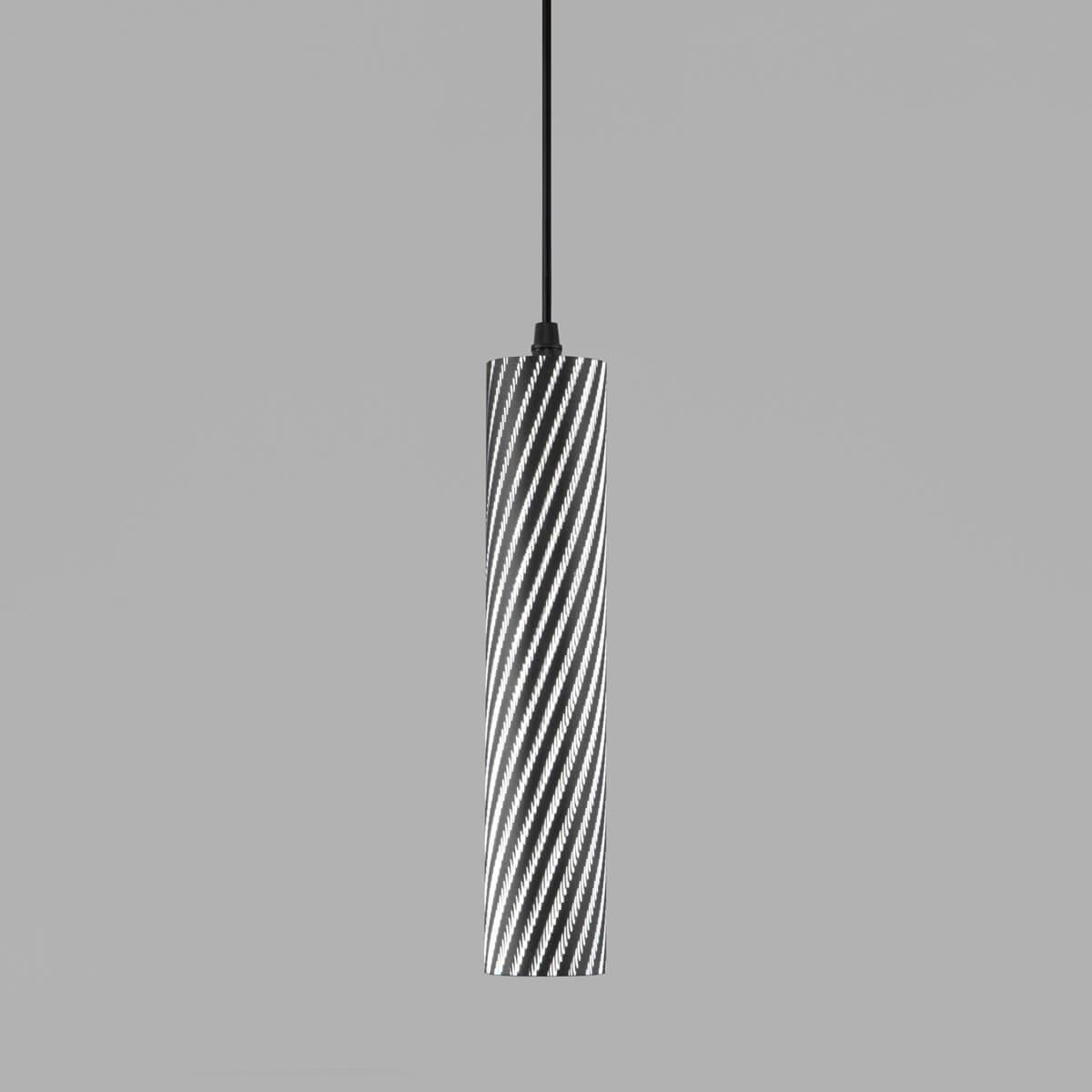 Подвесной светильник 50190/1 LED черный