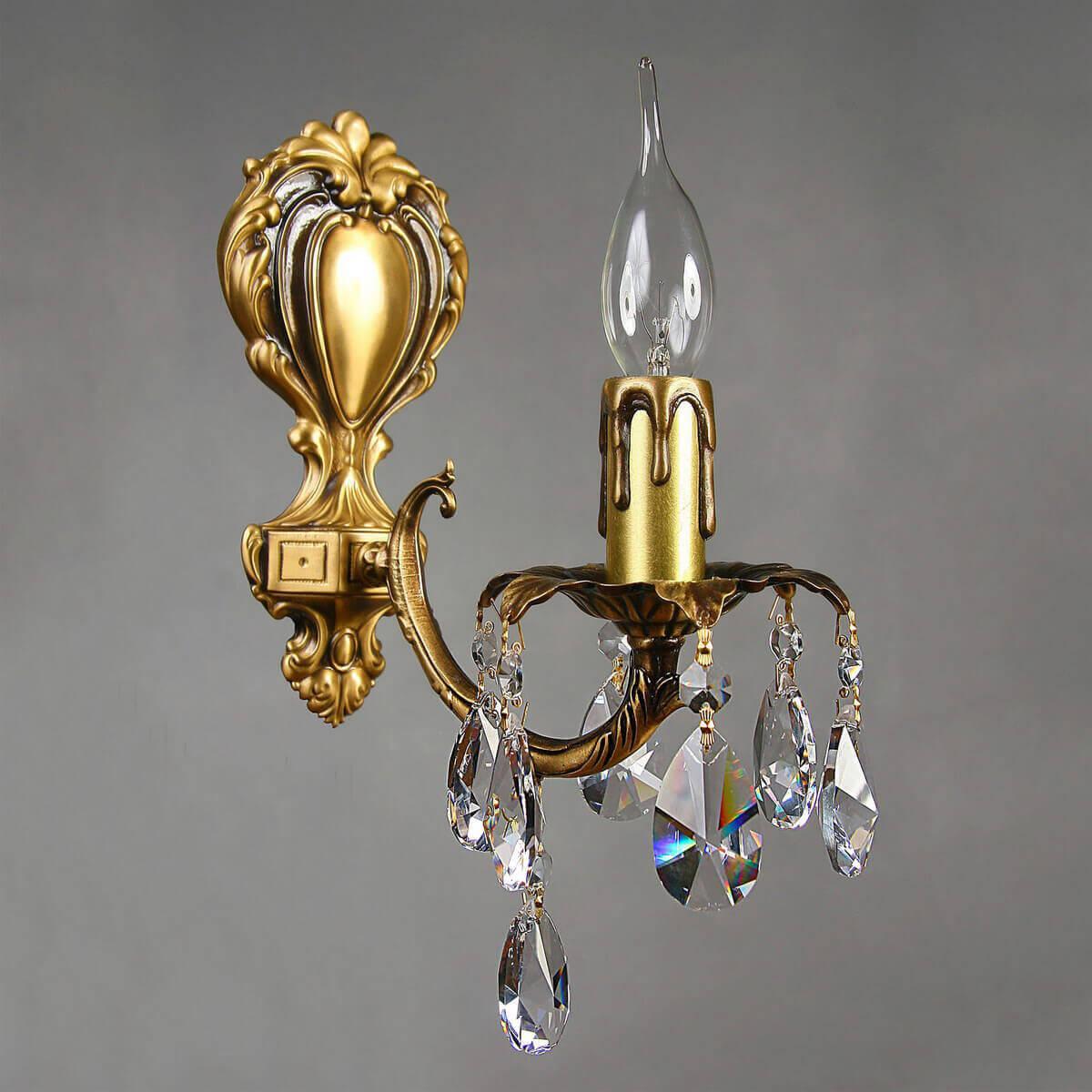 Бра 2226/1 AB Tear Drop
