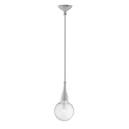 Подвесной светильник Minimal SP1 Bianco