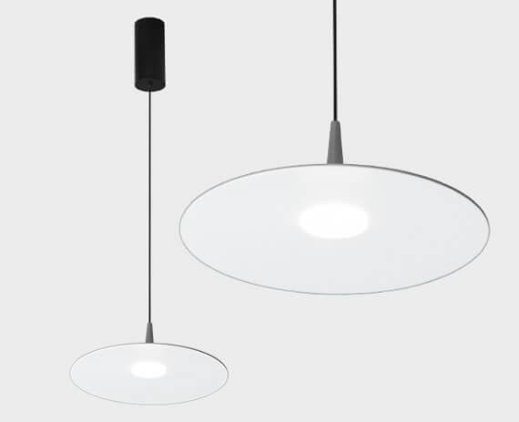 Подвесной светильник IT03-339 grey