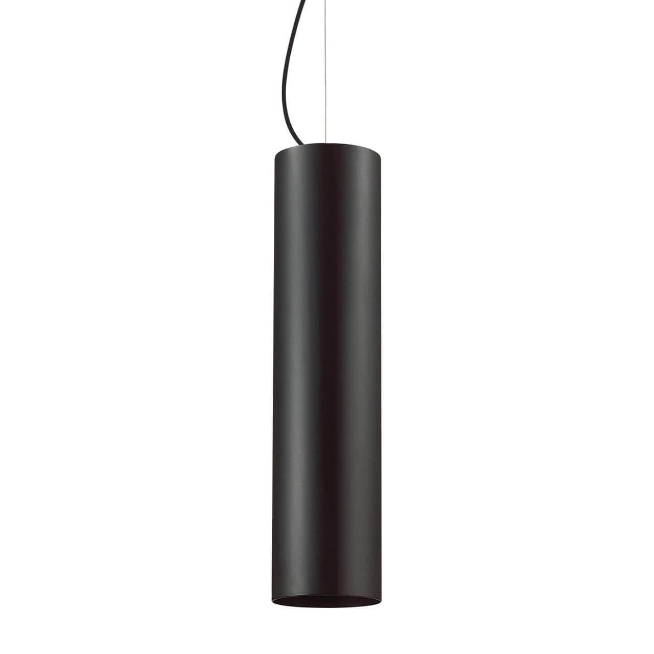 Tube D9 Nero