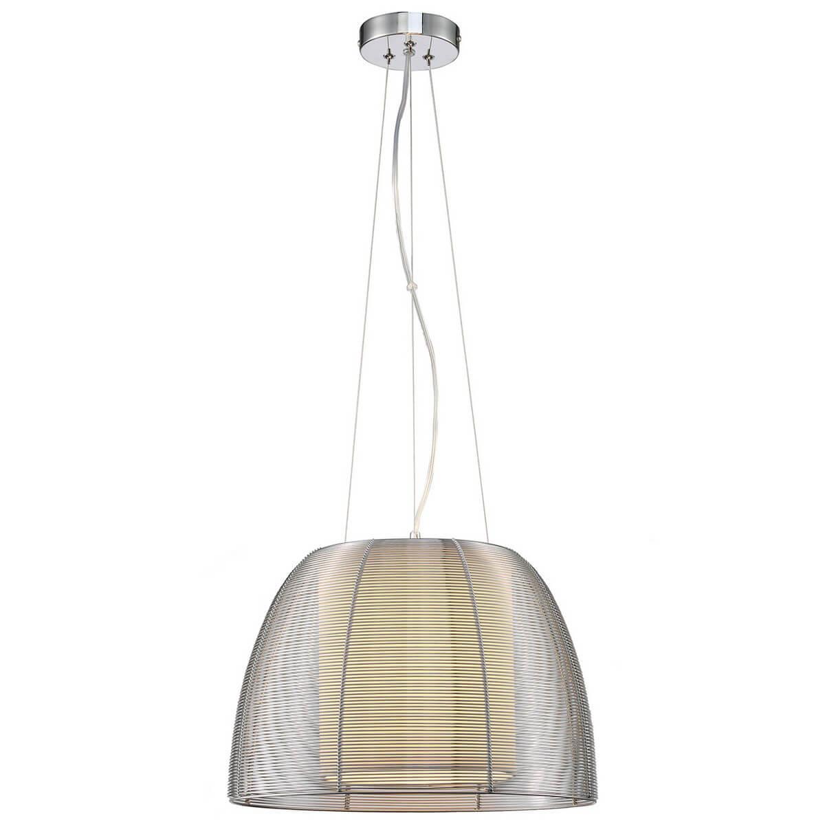 Подвесной светильник MD1452-1L(SILVER)