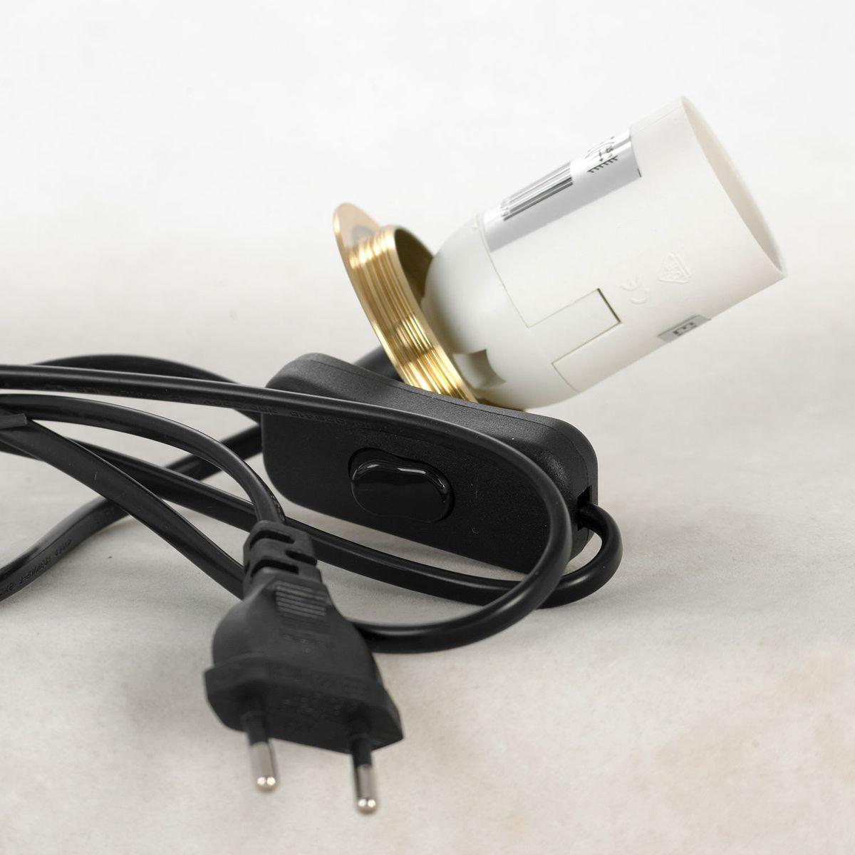 Настольная лампа LSP-0611