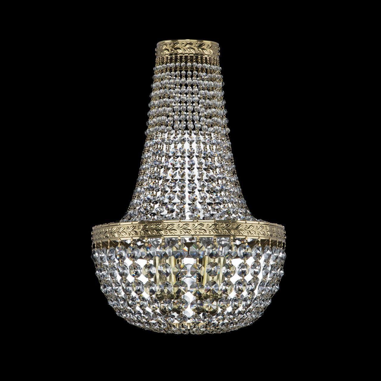 Бра 19111B/H2/25IV G
