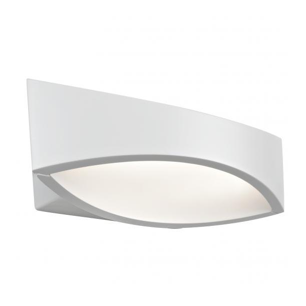 Бра ZD8118-6W WH