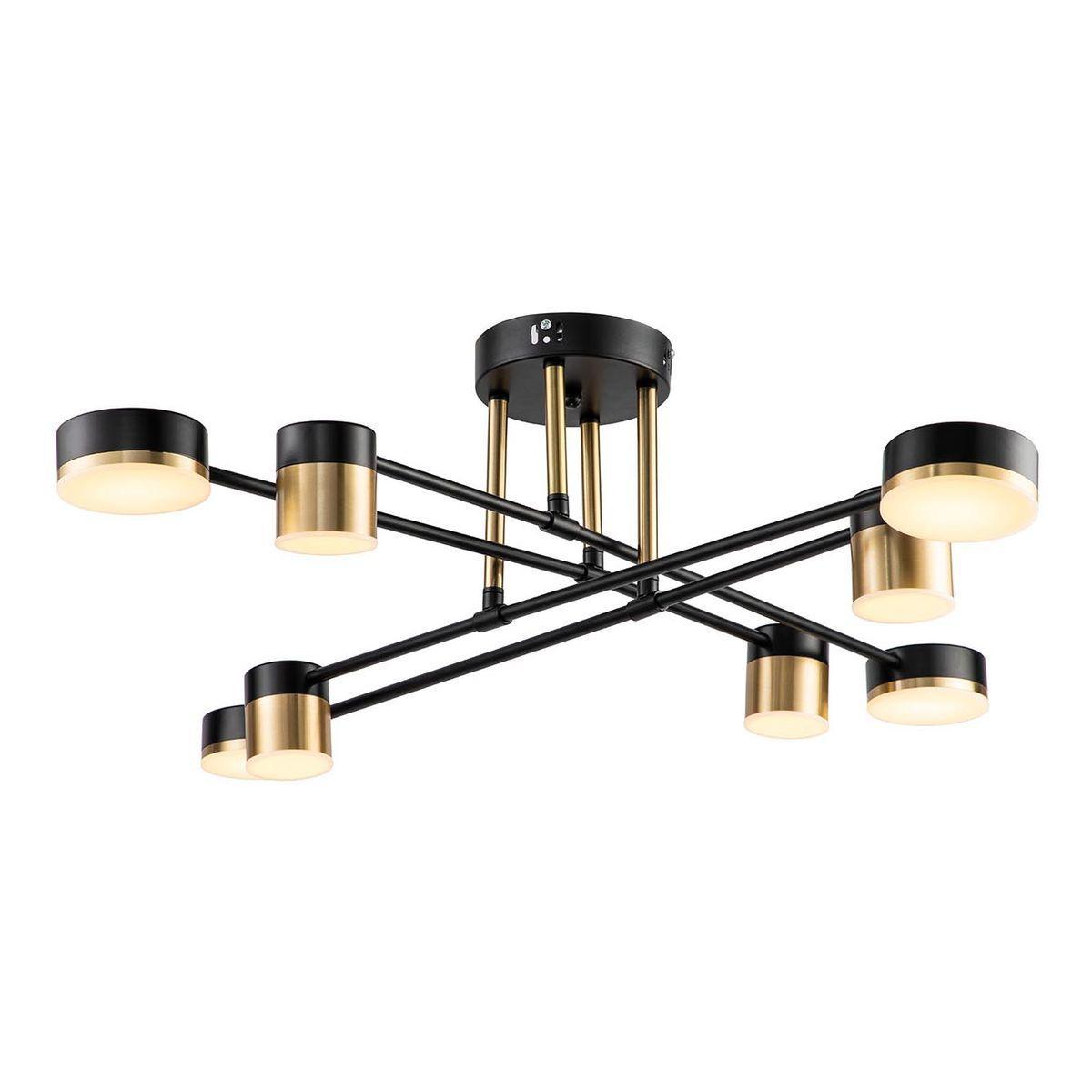 Потолочный светильник 10246/8LED
