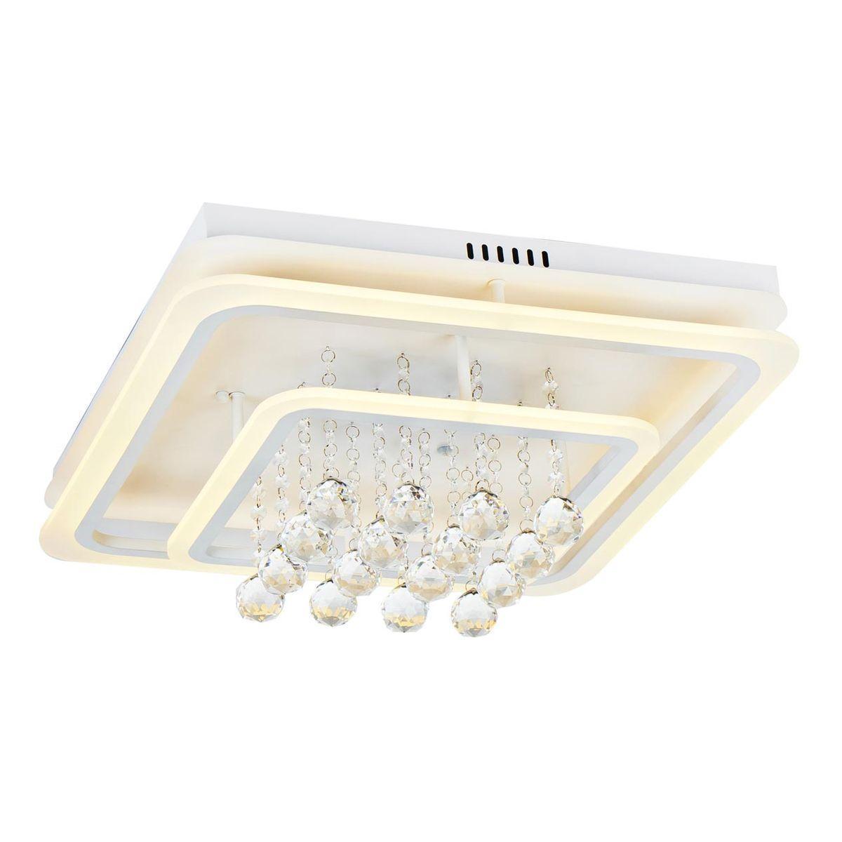Потолочный светильник 10206/2LED