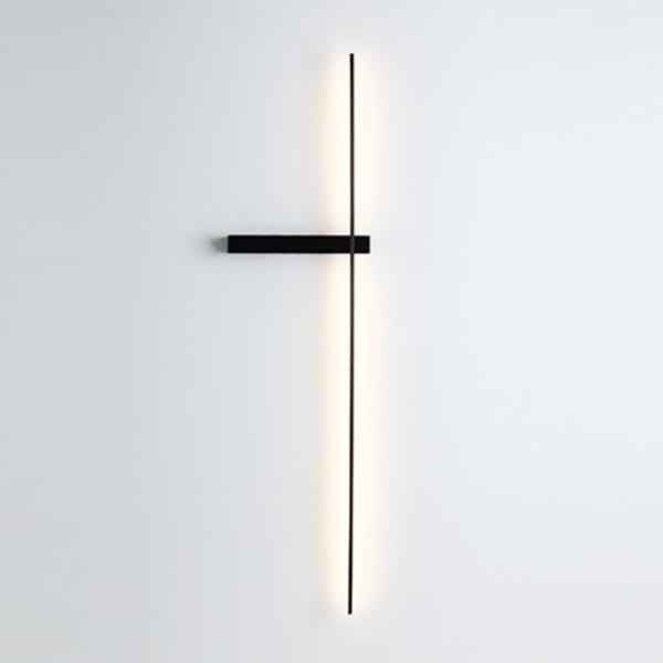 Бра IT03-1422 black