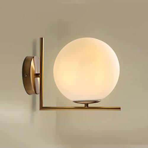 Бра Bolla AP 6212/200 brass