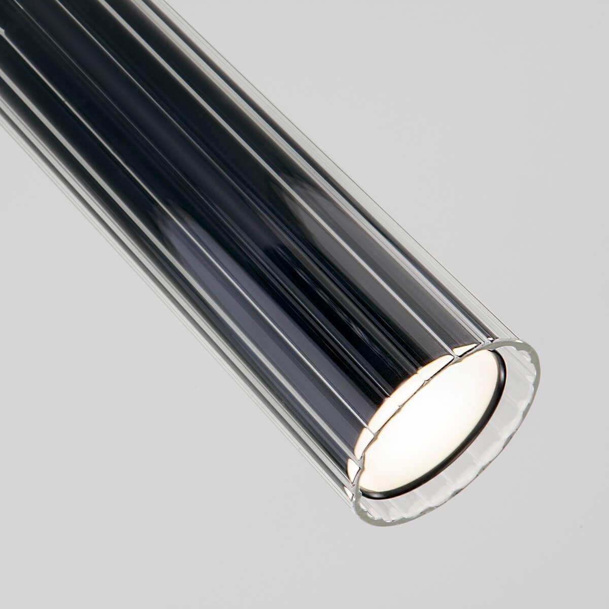 Подвесной светильник 50187/1 LED черный