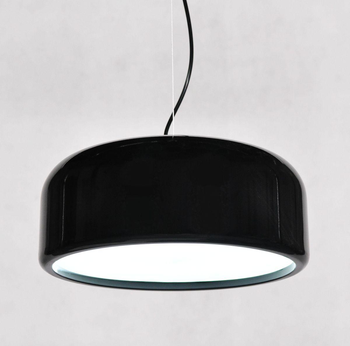 Подвесной светильник LDP 8369 BK
