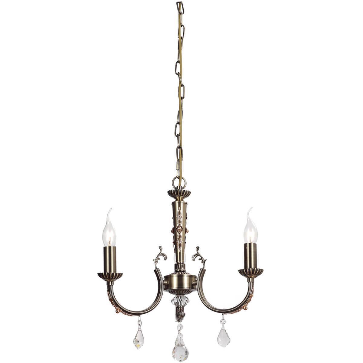 Messina 143.3 Antique