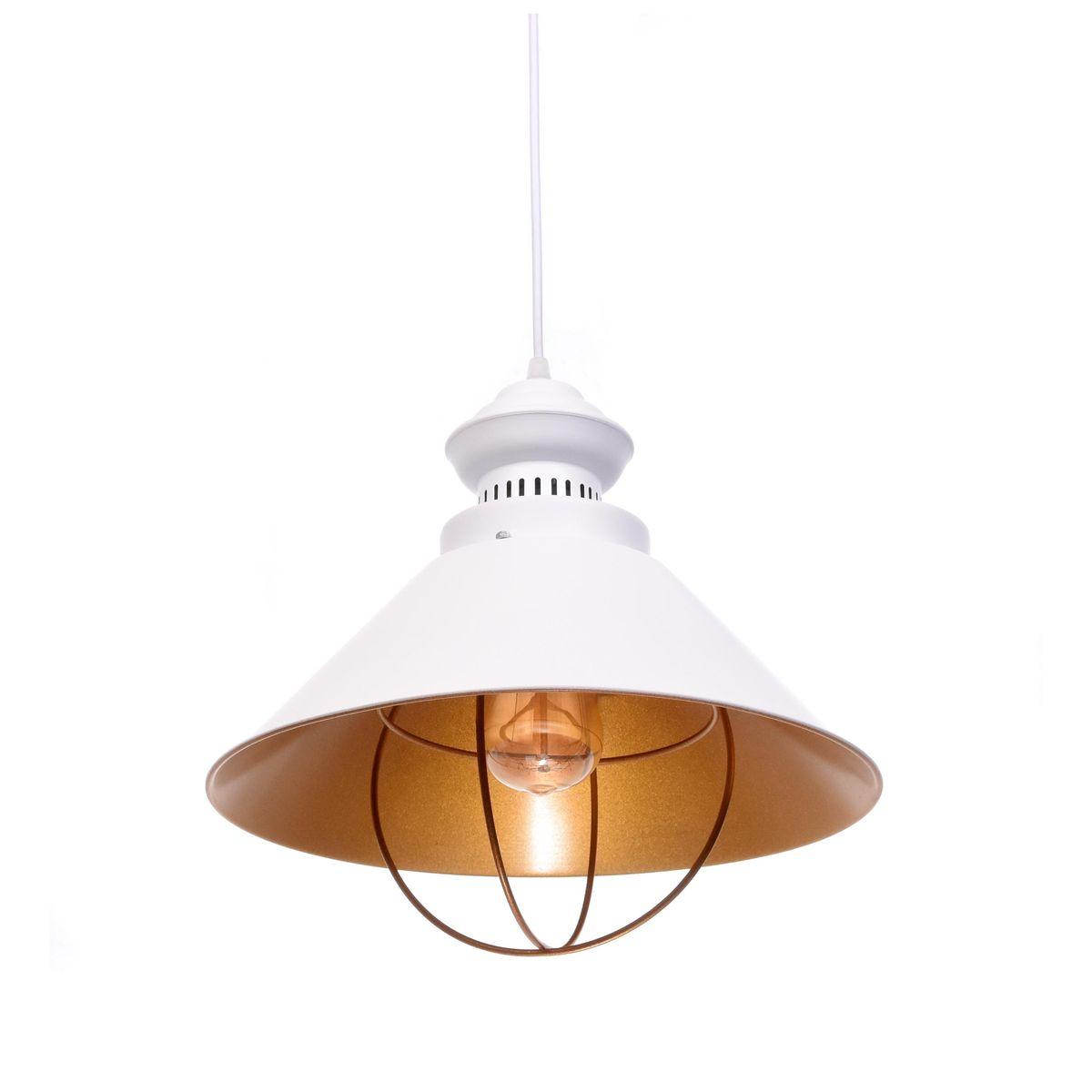 Подвесной светильник LDP 7930 WT