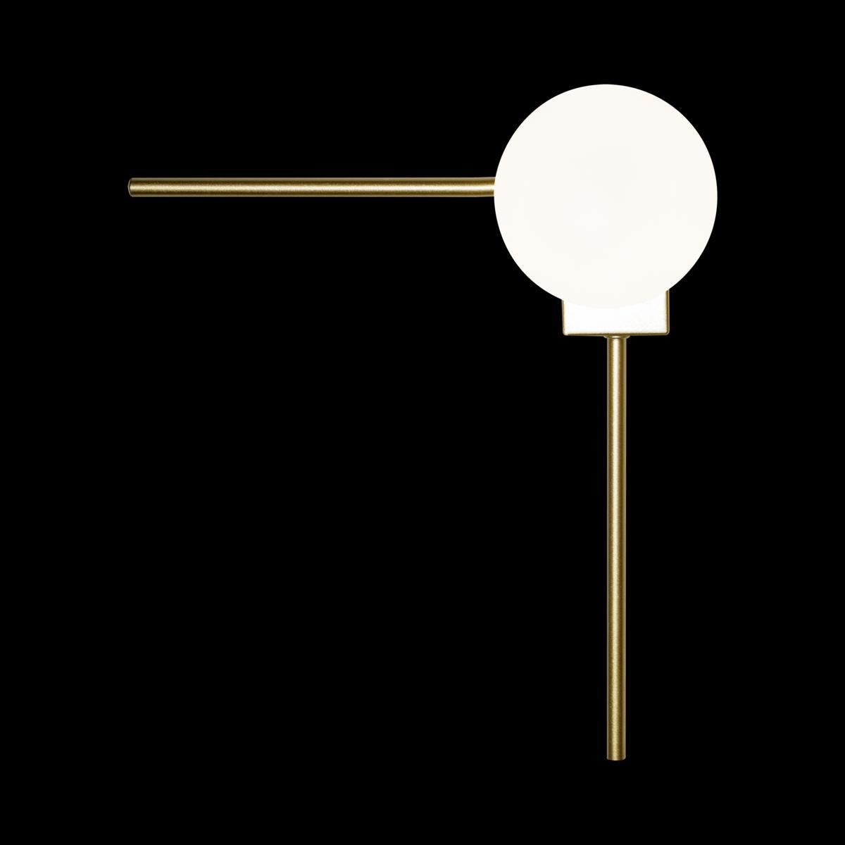 Бра 10132/A Gold