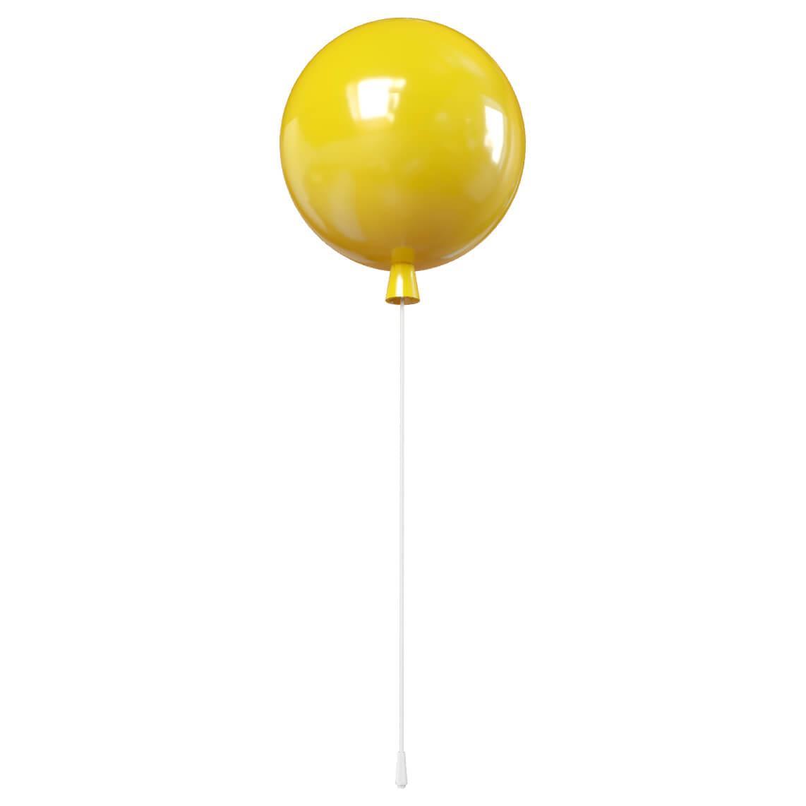 Потолочный светильник 5055C/S yellow