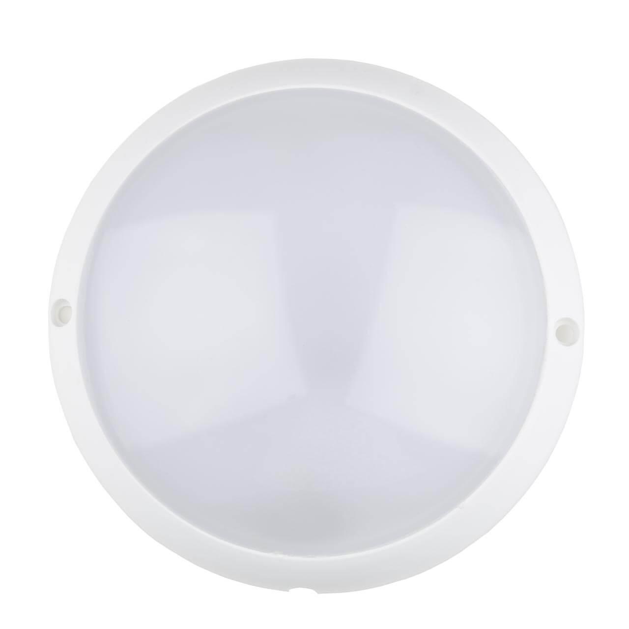 ULW-K40A 12W/6500K IP65 White